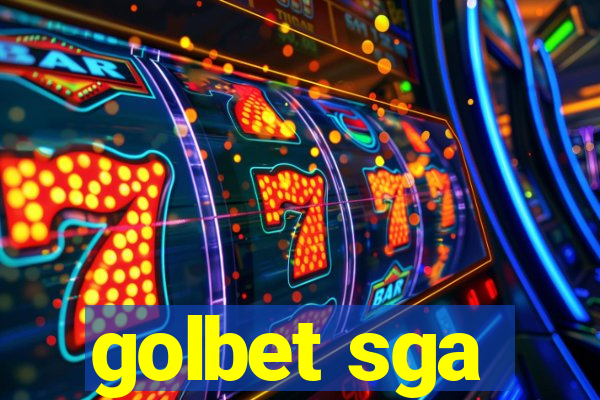 golbet sga